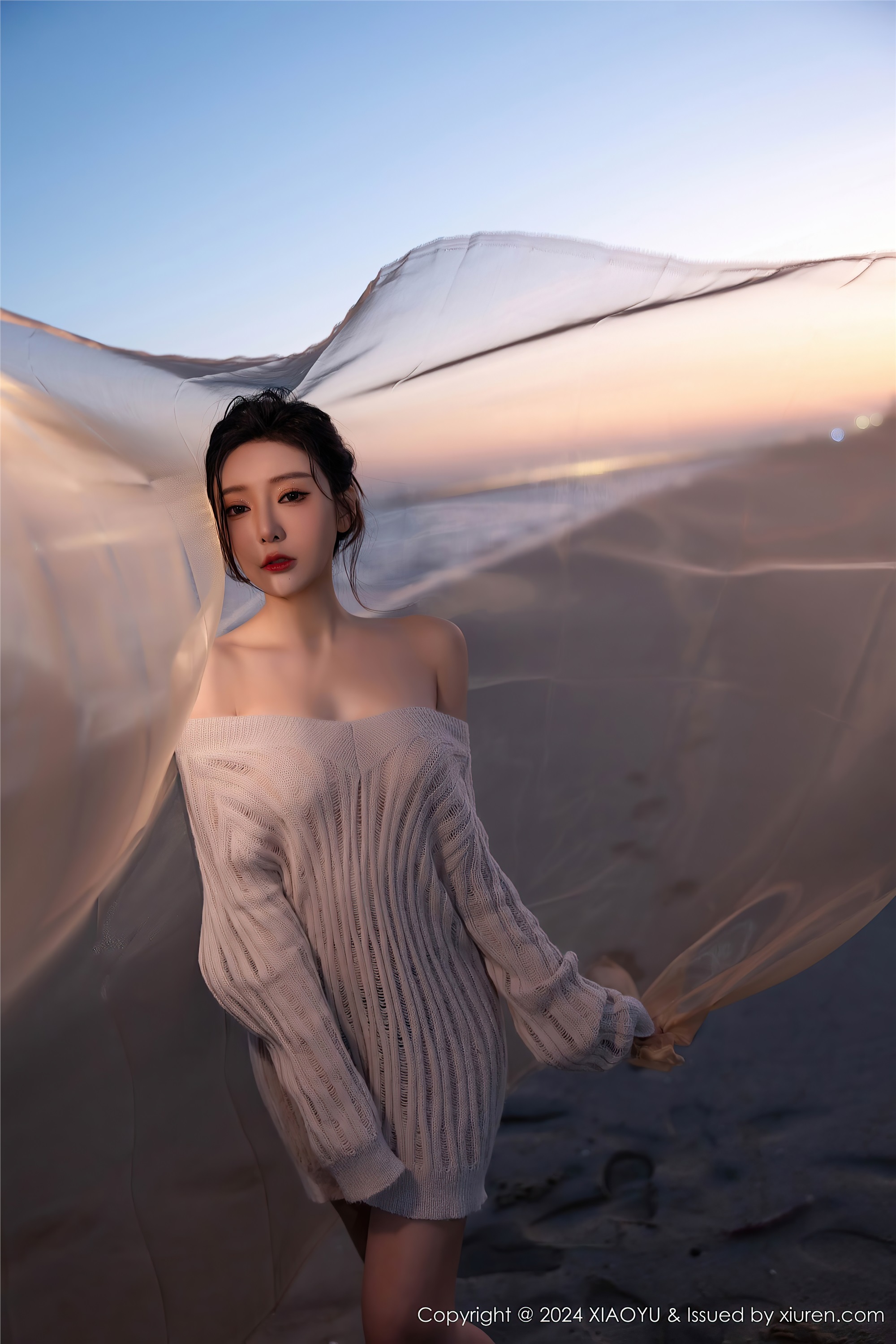 XIAOYU语画界 2024.02.06 VOL.1200 王馨瑶yanni